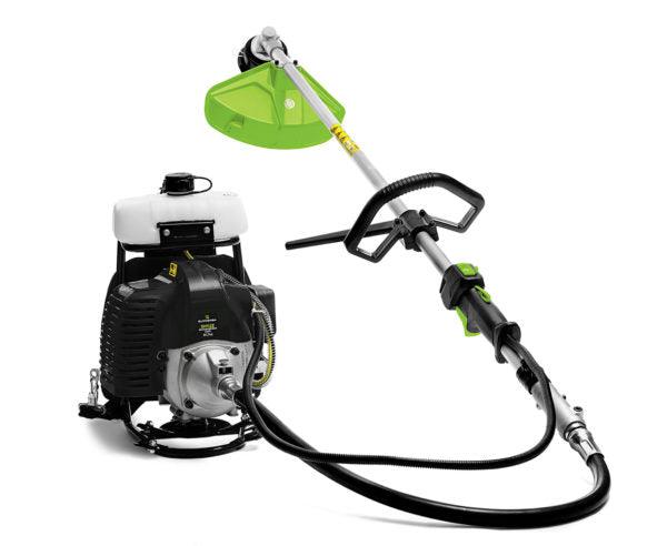 Decespugliatore a scoppio a zaino SH52Z Supherba - Brico Sapiens - L' evoluzione del fai da te Decespugliatore a scoppio a zaino SH52Z Supherba - Brico Sapiens - L' evoluzione del fai da te